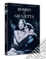 Romeo E Giulietta (San Valentino Collection) dvd