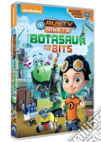 Rusty Rivets - Jobot E I Bit