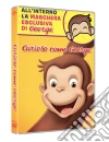 Curioso Come George (Dvd+Maschera) (Carnevale Collection) film in dvd di Matthew O'Callaghan