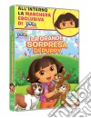 Dora L'Esploratrice - La Grande Sorpresa Di Puppy (Dvd+Maschera (Carnevale Collection) film in dvd di George S. Chialtas Gary Conrad