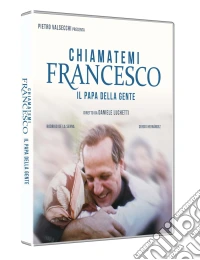 Chiamatemi Francesco, Il Papa Della Gente dvd