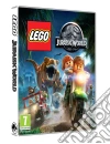Lego Jurassic World - La Mostra Segreta film in dvd di Lego