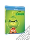 (Blu-Ray Disk) Grinch (Il) film in dvd di Yarrow Cheney Scott Mosier