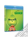 (Blu-Ray Disk) Grinch (Il) dvd