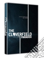 Cloverfield Paradox (The) dvd