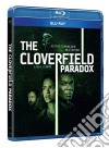 (Blu-Ray Disk) Cloverfield Paradox (The) dvd
