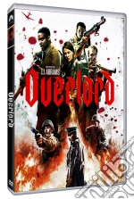 Overlord dvd