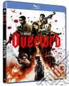 (Blu-Ray Disk) Overlord film in dvd di Julius Avery