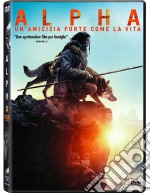 Alpha - Un'Amicizia Forte Come La Vita dvd