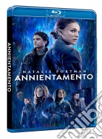 (Blu-Ray Disk) Annientamento brd