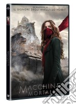 Macchine Mortali dvd