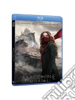 (Blu-Ray Disk) Macchine Mortali