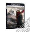 (Blu-Ray Disk) Macchine Mortali (4K Ultra Hd+Blu-Ray) dvd
