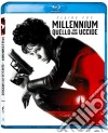 (Blu-Ray Disk) Millennium - Quello Che Non Uccide film in dvd di Fede Alvarez