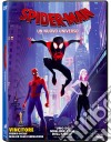 Spider-Man - Un Nuovo Universo film in dvd di Bob Persichetti Peter Ramsey Rodney Rothman