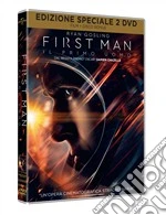 First Man - Il Primo Uomo ( 2 Dvd)