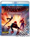 (Blu-Ray Disk) Spider-Man - Un Nuovo Universo (Blu-Ray 3D+Blu-Ray) dvd
