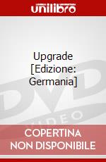 Upgrade [Edizione: Germania] dvd