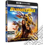 (Blu-Ray Disk) Bumblebee (4K Ultra Hd+Blu-Ray) brd