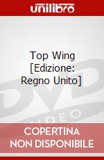 Top Wing [Edizione: Regno Unito] dvd
