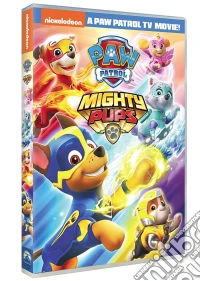 Paw Patrol - I Salva Cuccioli dvd