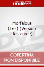 Morfalous (Les) (Version Restauree) dvd
