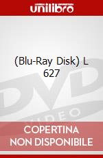 (Blu-Ray Disk) L 627 brd