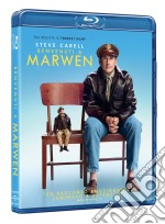 (Blu-Ray Disk) Benvenuti A Marwen brd