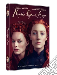 Maria Regina di Scozia dvd
