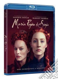 (Blu-Ray Disk) Maria Regina Di Scozia brd