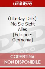 (Blu-Ray Disk) Ma-Sie Sieht Alles [Edizione: Germania] brd