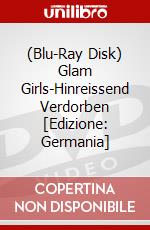 (Blu-Ray Disk) Glam Girls-Hinreissend Verdorben [Edizione: Germania] brd