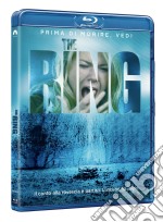 (Blu-Ray Disk) Ring (The) brd