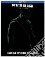 (Blu-Ray Disk) Pitch Black (Steelbook) brd