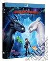 (Blu-Ray Disk) Dragon Trainer 3 - Il Mondo Nascosto film in dvd di Dean DeBlois
