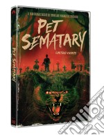 Pet Sematary - Cimitero Vivente dvd