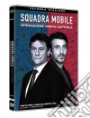 Squadra Mobile - Stagione 02 (3 Dvd) dvd