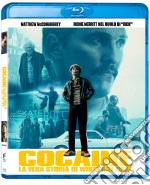 (Blu-Ray Disk) Cocaine: La Vera Storia Di White Boy Rick brd