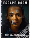 Escape Room film in dvd di Adam Robitel