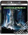 (Blu-Ray Disk) Godzilla (4K Ultra Hd+Blu-Ray) dvd