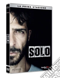 Solo - Stagione 01 (4 Dvd) dvd