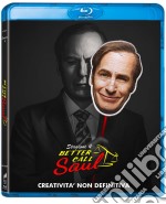 (Blu-Ray Disk) Better Call Saul - Stagione 04 (3 Blu-Ray) brd