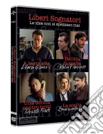 Liberi Sognatori - Stagione 01 (4 Dvd) dvd