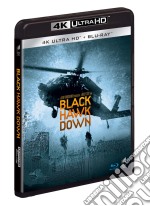 (Blu-Ray Disk) Black Hawk Down (4K Ultra Hd+Blu-Ray) brd