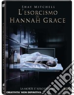 Esorcismo Di Hannah Grace (L') dvd