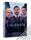 Alienista (L') - Stagione 01 (4 Dvd) dvd