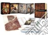 (Blu-Ray Disk) Indiana Jones - The Complete Adventure - Collector'S Edition (5 Blu-Ray) dvd