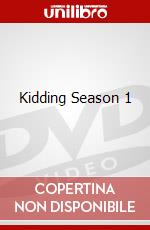 Kidding Season 1 dvd