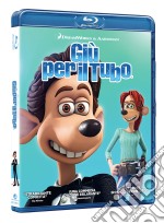 (Blu-Ray Disk) Giu' Per Il Tubo brd