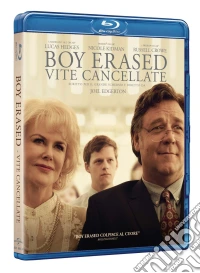 (Blu-Ray Disk) Boy Erased - Vite Cancellate brd